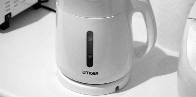 タイガー魔法瓶