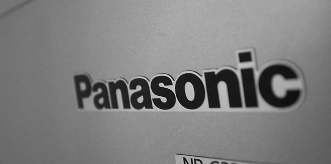 Panasonic