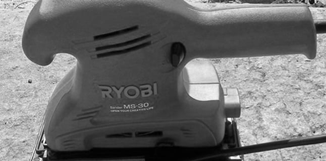 RYOBI