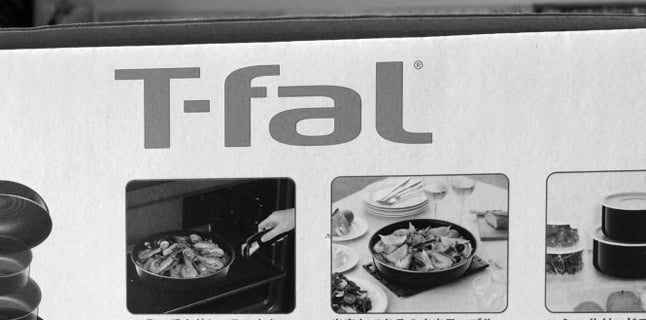 T-fal