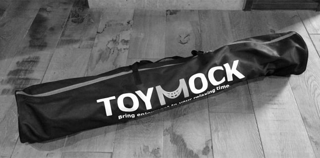 TOYMOCK